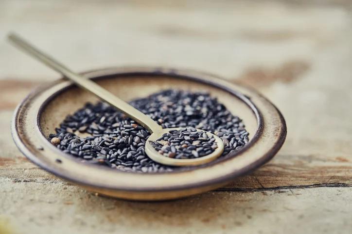 5 Health Benefits of Black Seeds