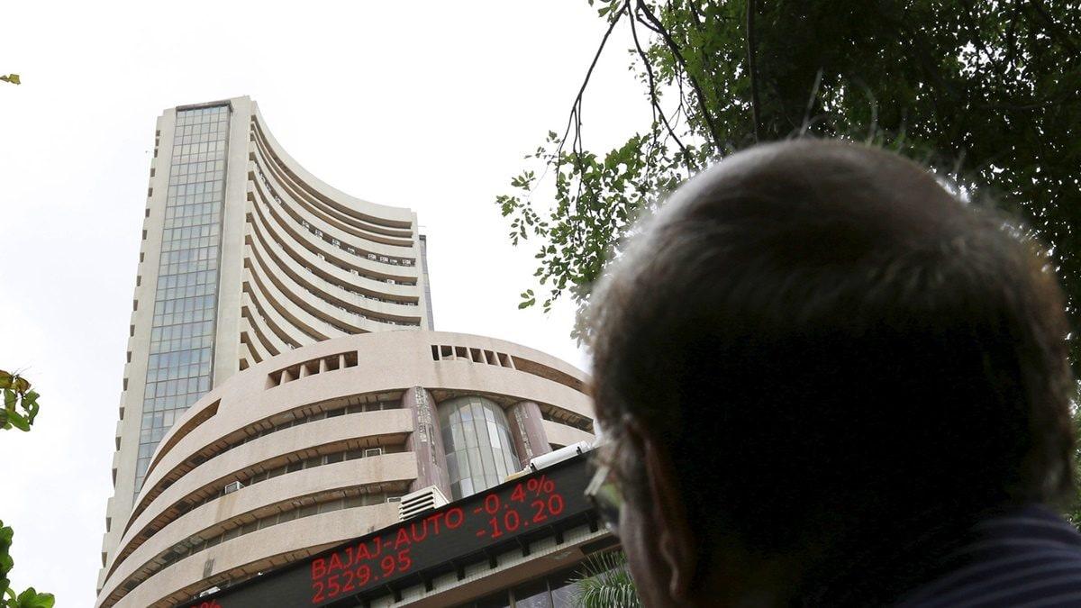 Stock Market Updates: Sensex Rises Over 100 Points, Nifty Tops 23,600; Swiggy Up 6%