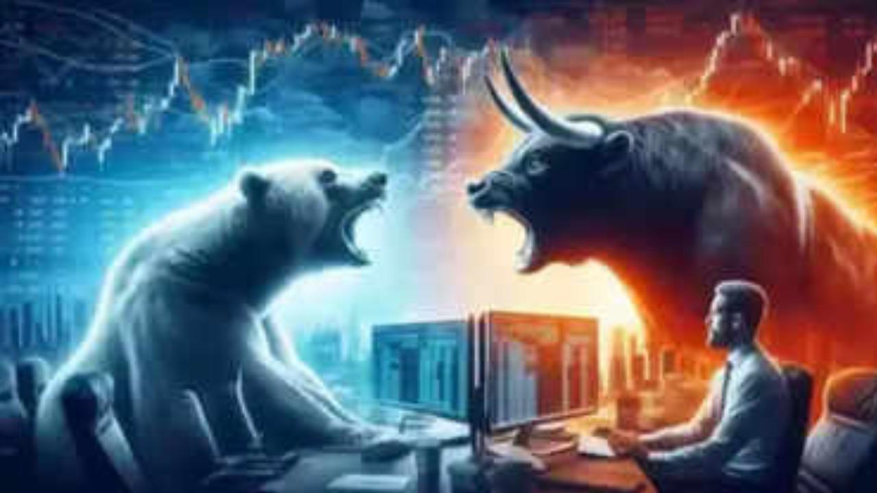 Stock market today: Sensex rises over 254 points in early trade