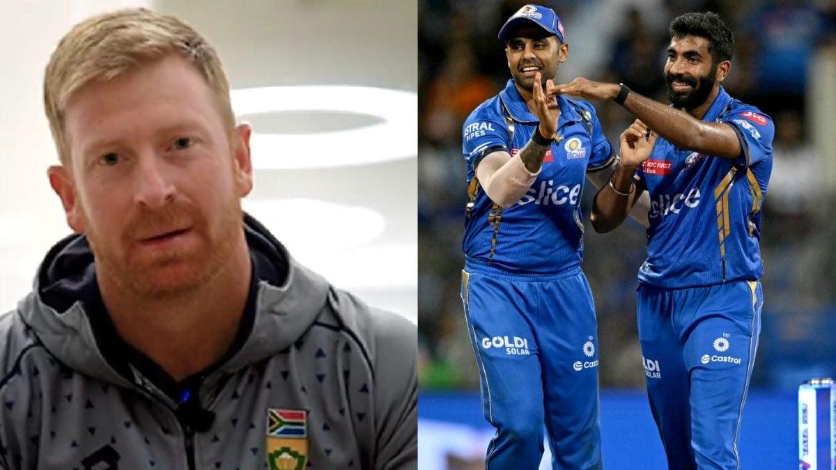 Not Ab De Villiers Or Chris Gayle! Heinrich Klaasen Picks Indian Star Suryakumar Yadav As GOAT Of T20 Cricket, Jasprit Bumrah As Toughest Bowler - WATCH