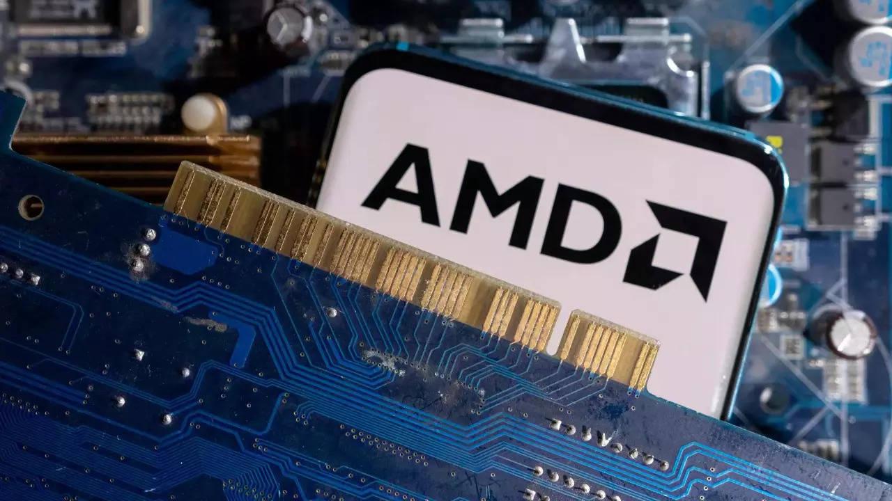 AMD to lay off 4% global employees; ‘job cuts part of …,’ says company