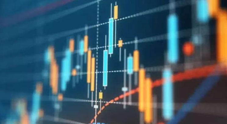 Indian stock market opens flat, DIIs lift market sentiment