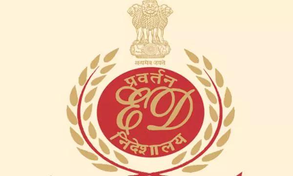 Lottery scam: ED raids multiple places