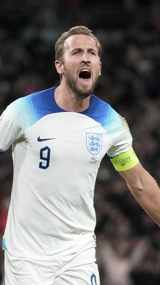 'The Joy To Play For England': Harry Kane SLAMS Players Who Withdrew From England Squad