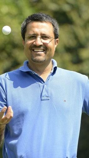 Amandeep Johl Appointed CEO Of Professional Golf Tour Of India