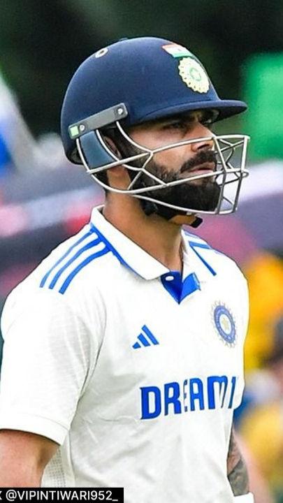 INJURY OR REST? Virat Kohli, Jasprit Bumrah Were Missing From Perth Nets Ahead of BGT, Here's WHY