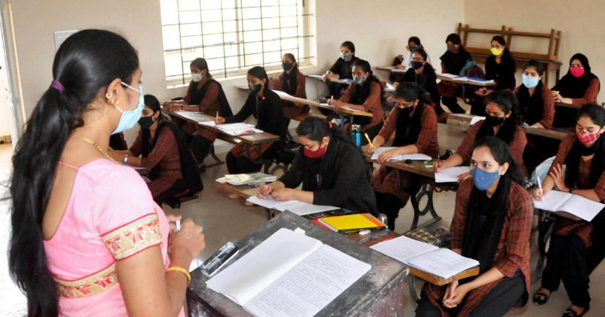 RPSC School Lecturer admit card 2024 released; here’s download link