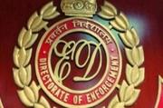 ED raids multiple locations in Kolkata for lottery scam