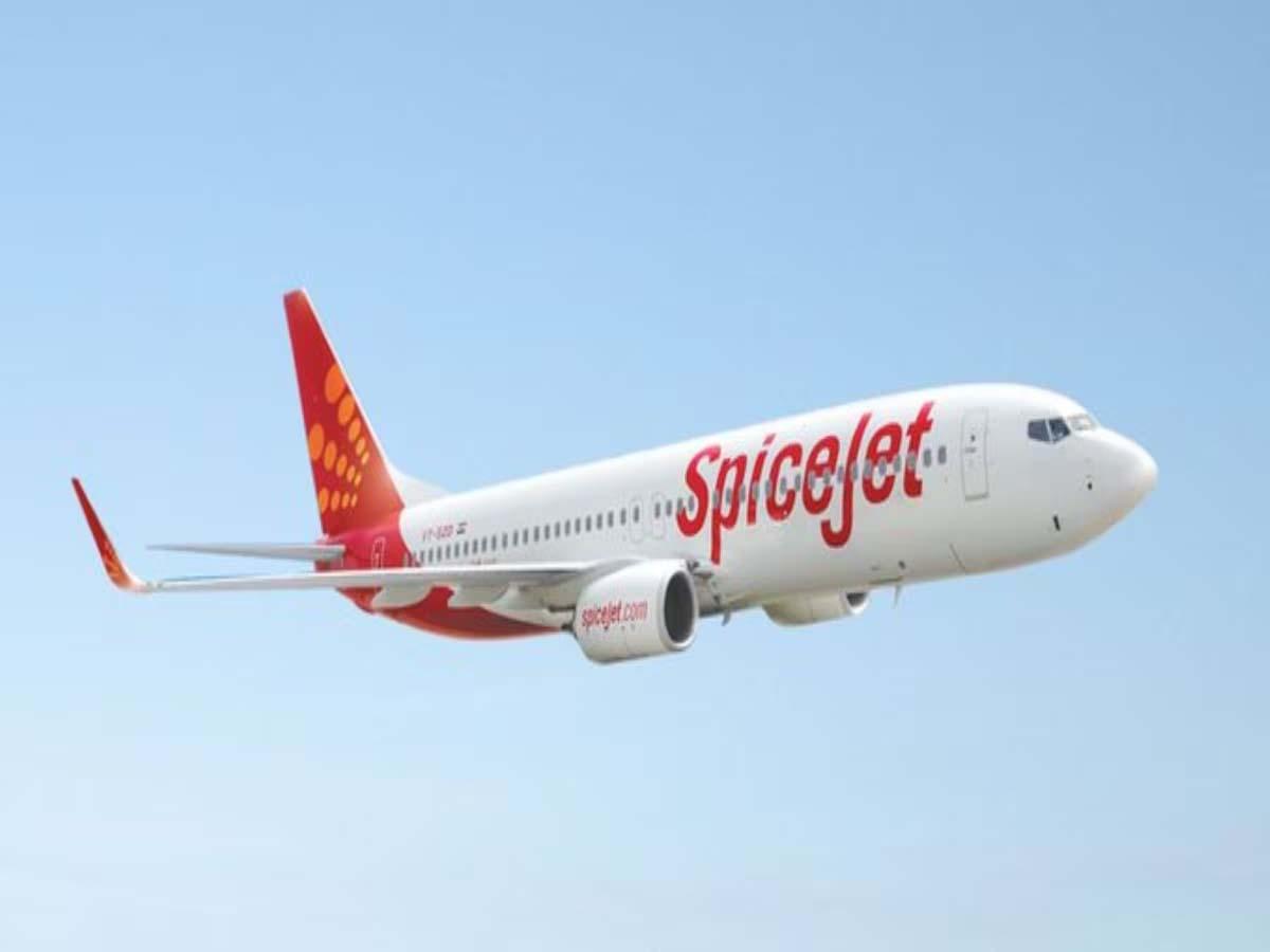 SpiceJet settles dispute with Canada’s EDC;  takes ownership of 13 Q400 planes