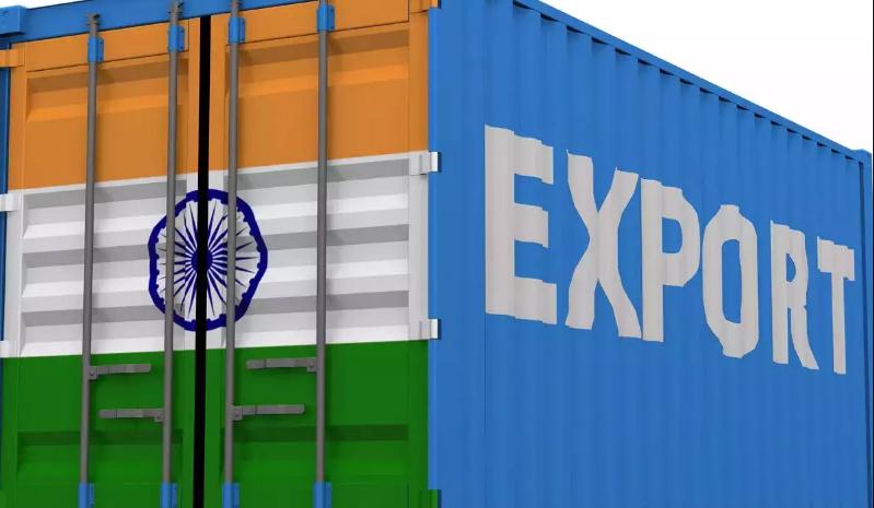 India’s exports up 17.25 pc at $39.2 billion in Oct