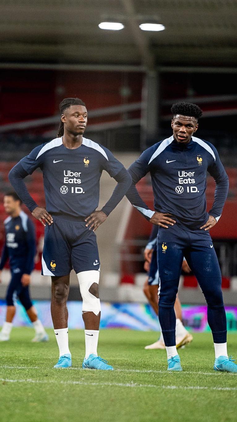 Israel vs France Live Streaming: How To Watch Nations League LIVE In India, US, UK and Australia?