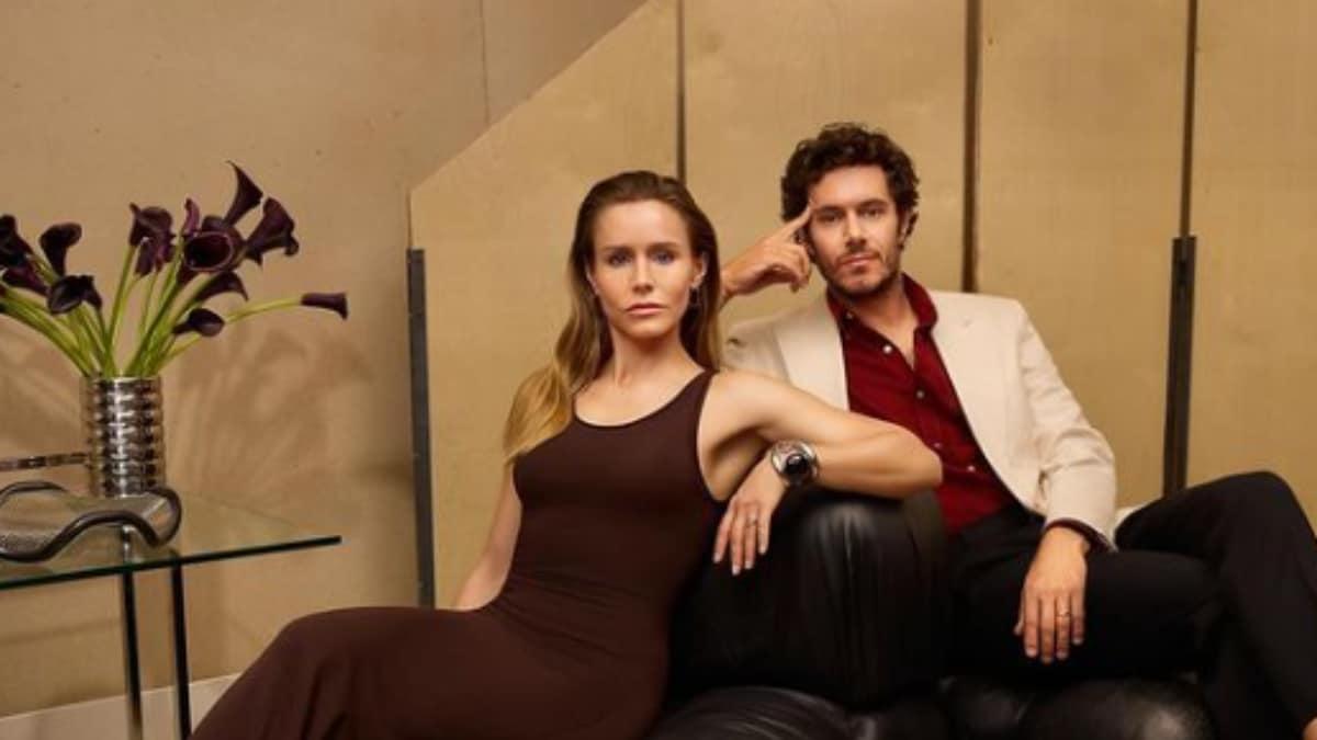 Adam Brody Reveals His Kiss With Kristen Bell In Nobody Wants This Was Written As ‘Greatest Of All Time’