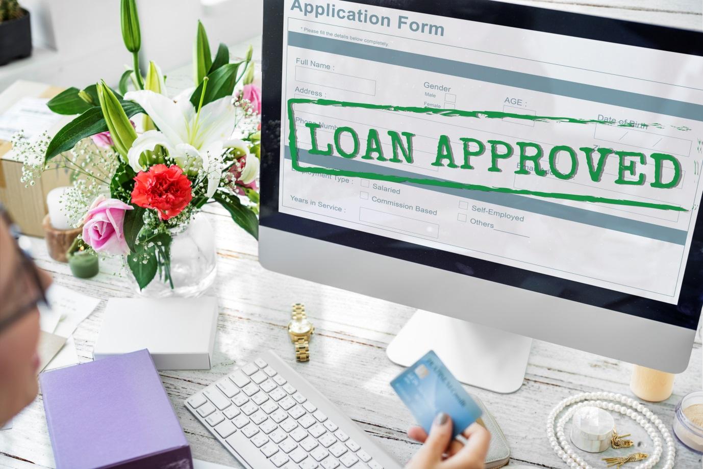 What Kinds of Loans Can a Businessman Avail?