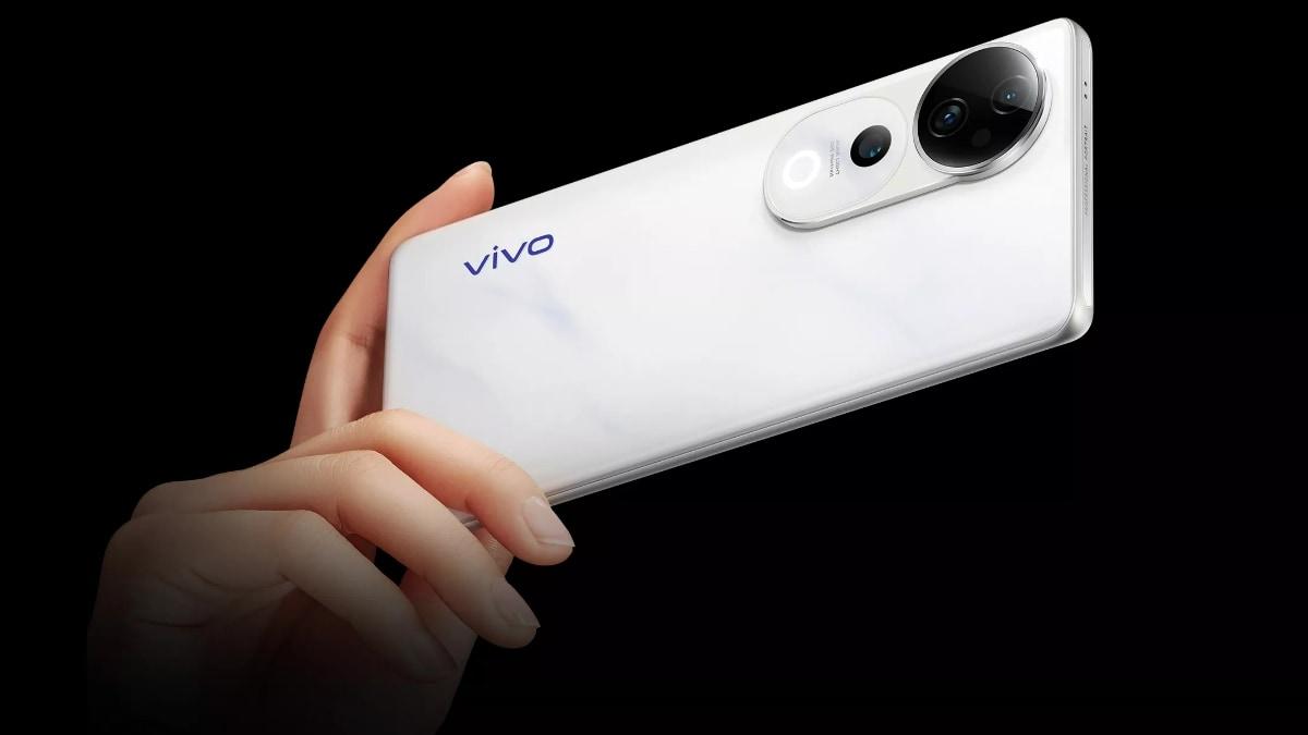 Vivo S20 Pro Tipped to Come With Dimensity 9300+ SoC