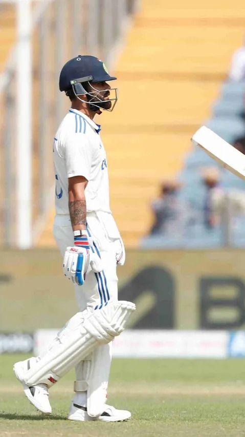 'It'll Be All Over': Ex-Aussie Player Magnifies Virat Kohli's Struggles, Links It to Rohit & Gambhir