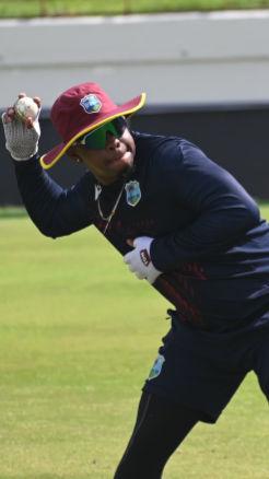 West Indies vs England Live Streaming: How To Watch The 3rd T20I Match in India, UK, WI & More?