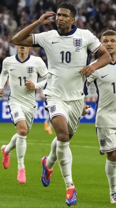 Greece vs England Live Streaming: How To Watch UEFA Nations League Match Live in India, US & UK?