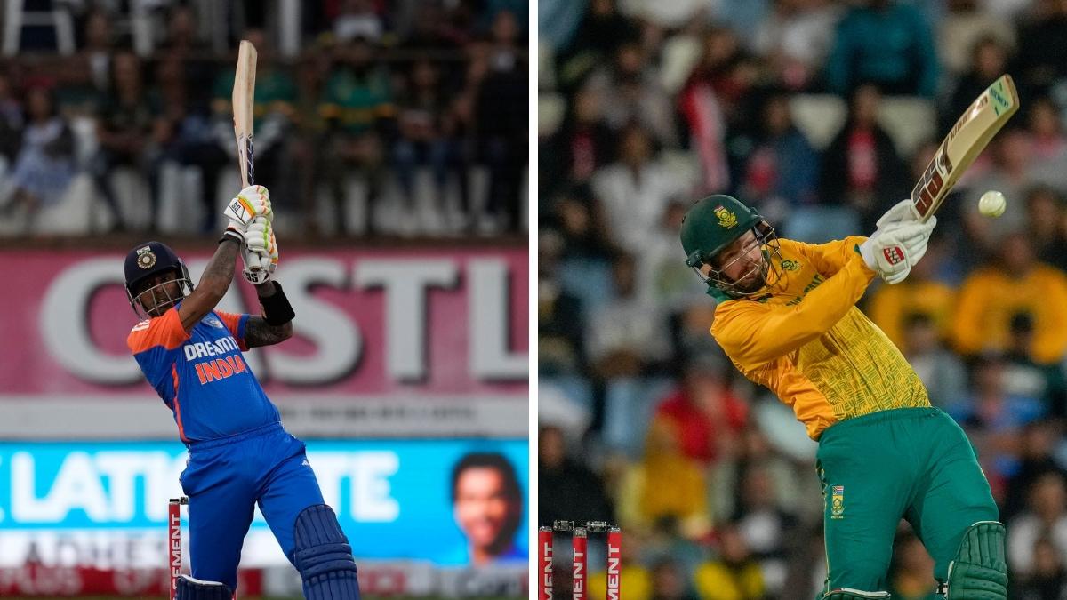 IND vs SA 4th T20I: Key Players To Watch Out For And Predicted XIs