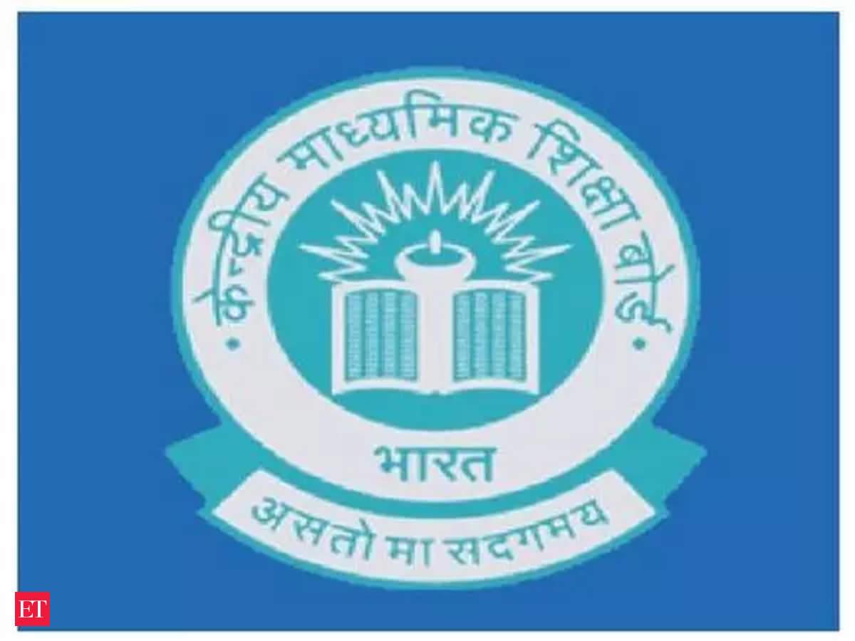 Baseless: CBSE denies reports of 15 % syllabus cut for 10th,12 th Board Exams