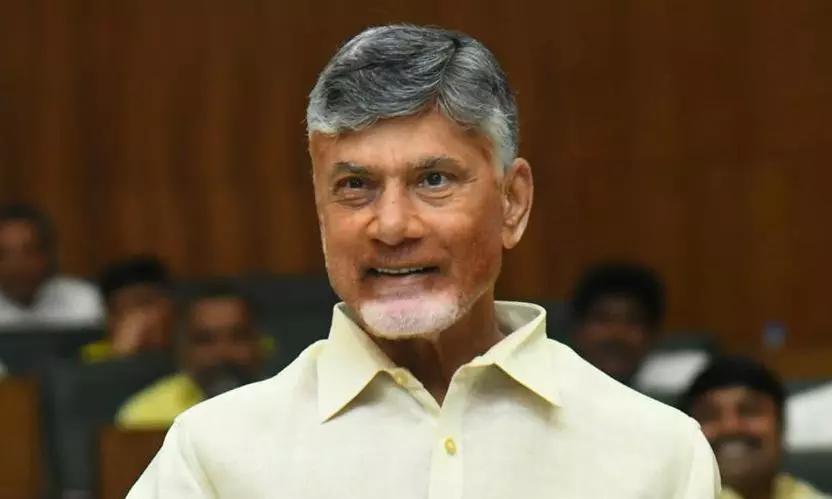 AP aims to raise Rs 50,000 crore investment in manufacturing sector: CM