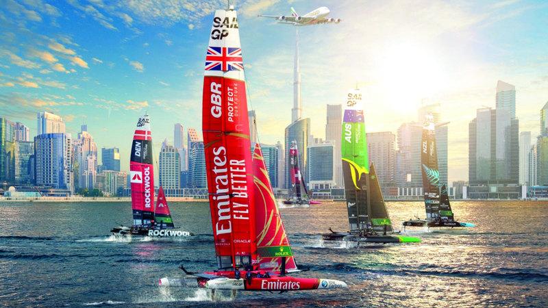 A global partnership between Emirates Airline and CellGB for 5 seasons