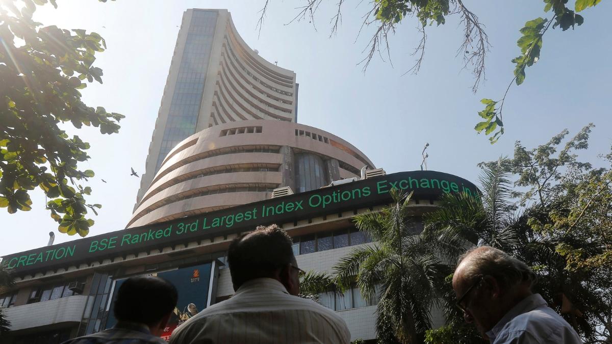 Stock Market Holiday: Will BSE, NSE Remain Closed Today For Guru Nanak Jayanti?