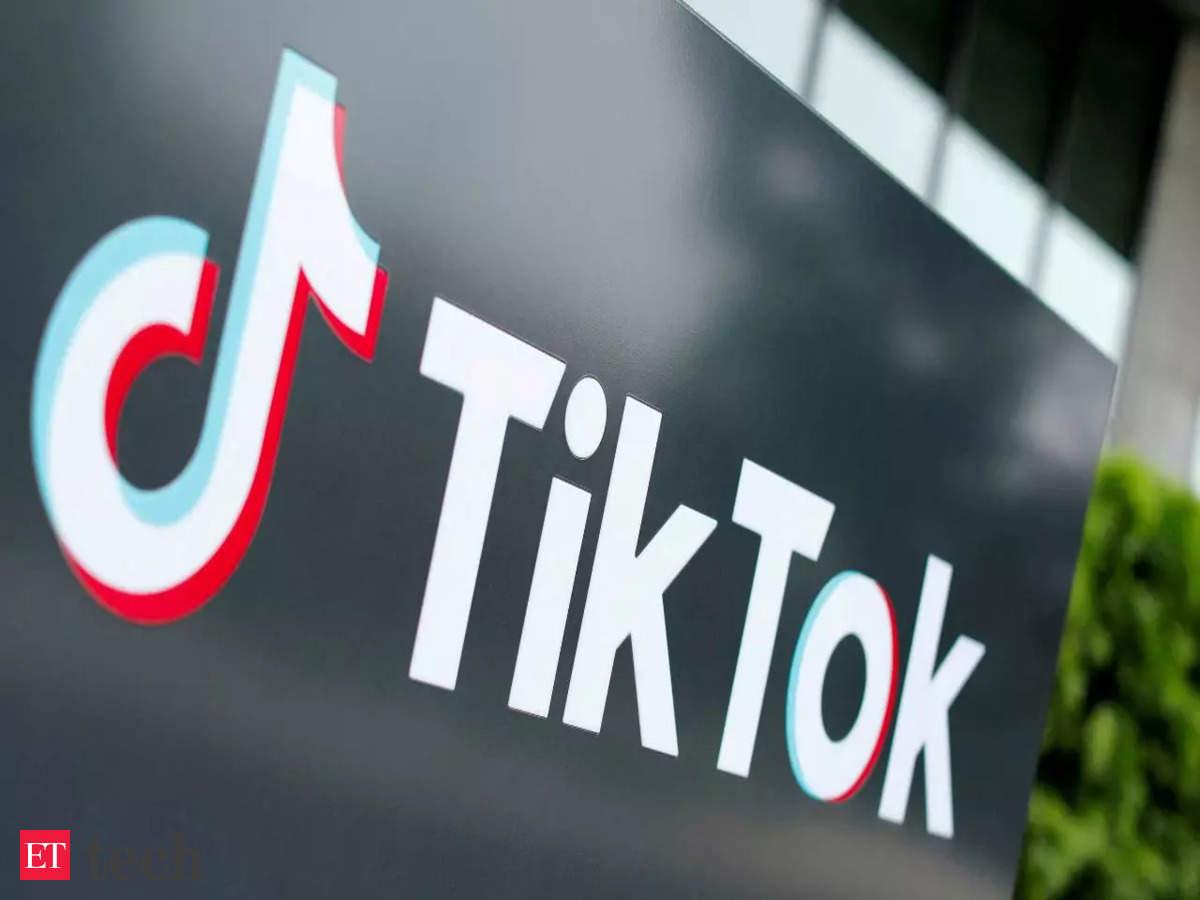 TikTok launches AI-powered video platform to advertisers globally