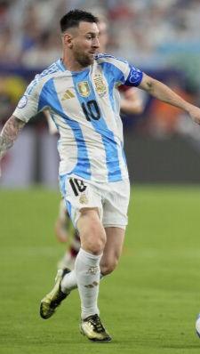 Sports News LIVE Updates November 15, 2024: Argentina And Brazil Struggle in World Cup Qualifiers