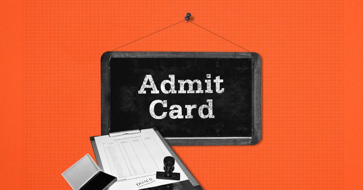 UK DElED admit card out at ukdeled.com; here’s how to download