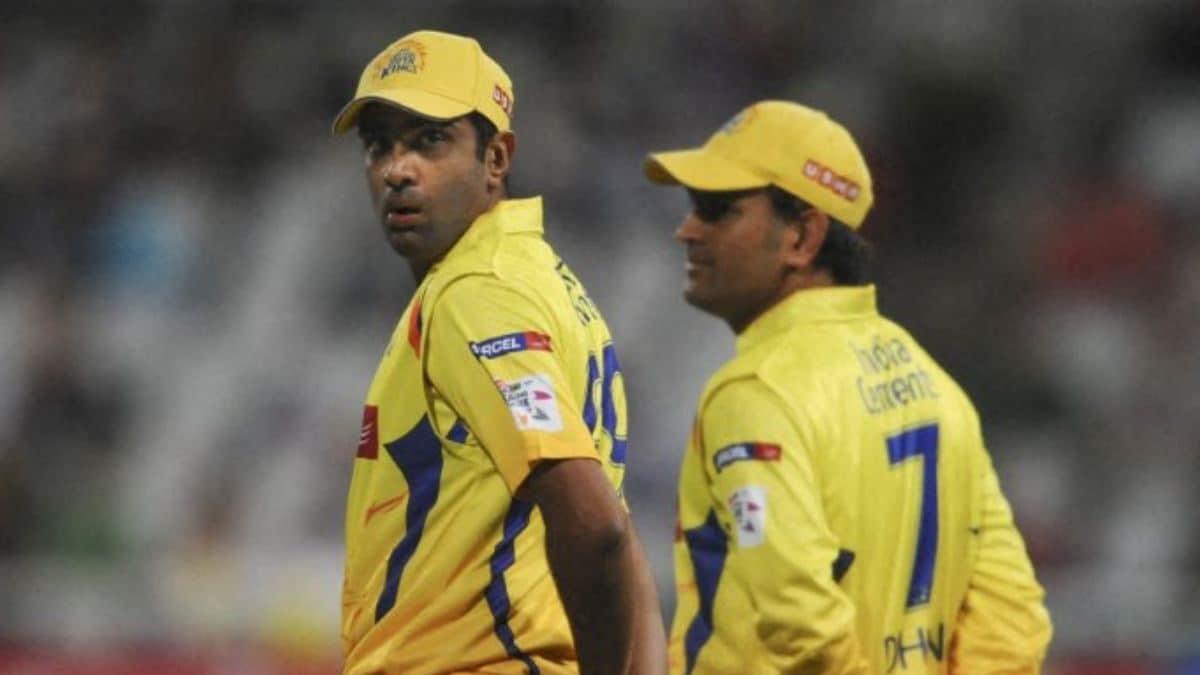 Time For Ashwin's Home Coming? Here Are 5 Players CSK Can Target At IPL 2025 Mega Auctions