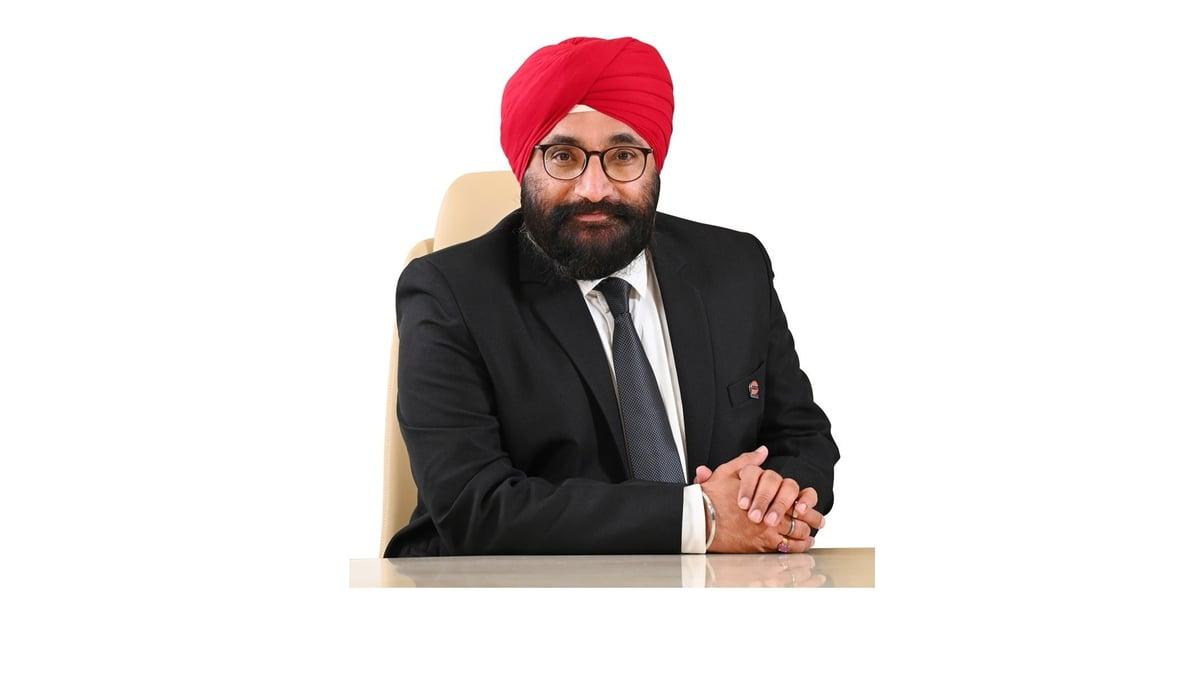 Arvinder Singh Sahney takes over as Chairman of IndianOil