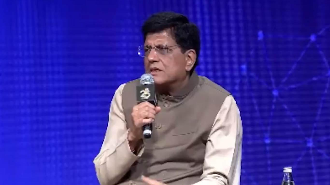 Piyush Goyal Urges RBI To Cut Interest Rates