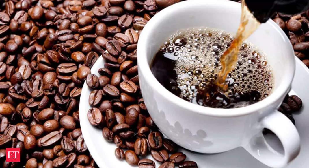 6 health benefits of drinking black coffee without sugar every day