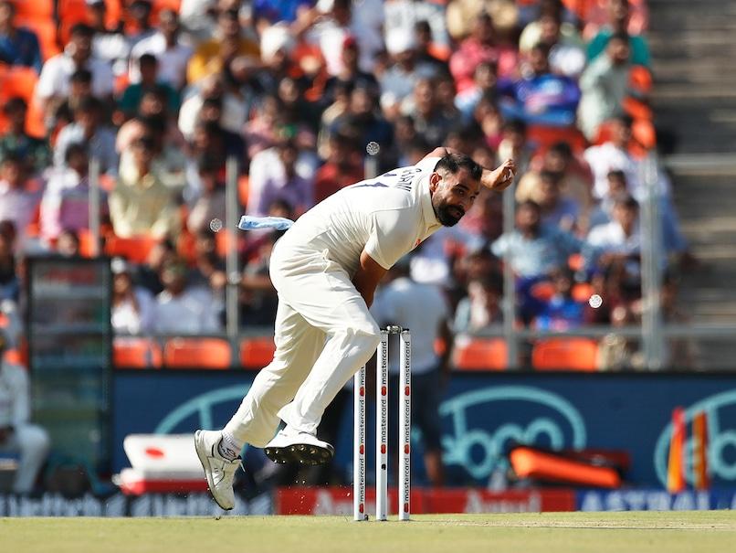 Shami To Join Ind Squad After 2nd Aus Test? Childhood Coach Makes Big Reveal