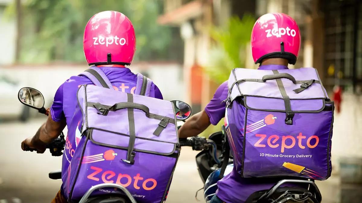 Zepto to raise $300 million from HNIs, family offices amid intense quick commerce battle 