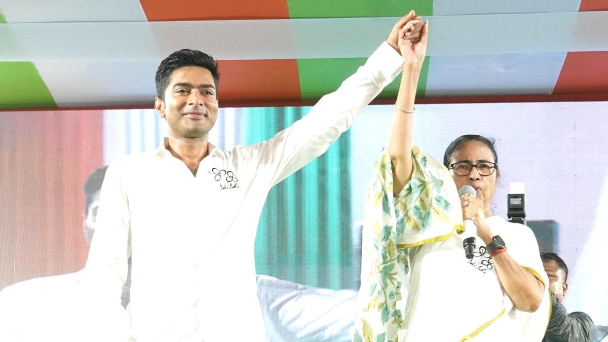 Trinamool MLA backs Abhishek Banerjee to be Bengal Deputy Chief Minister