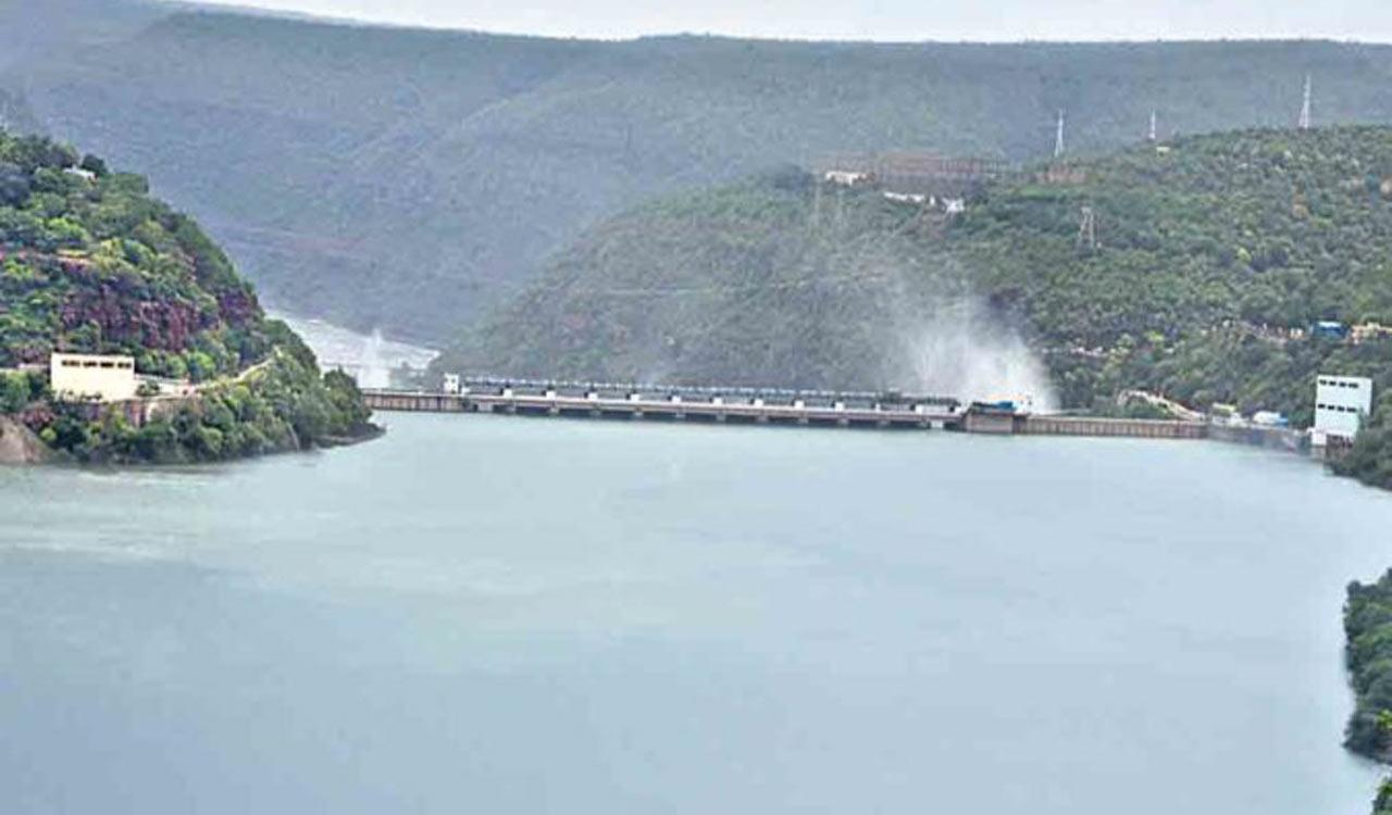 Telangana: Inflows into Krishna projects touch zero, KRMB to focus on water preservation now