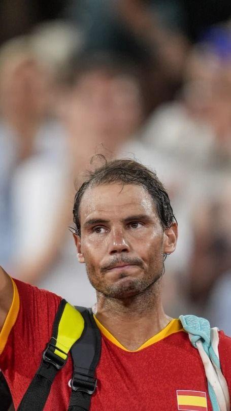 Rafael Nadal's farewell at the Davis Cup: When he'll play, how to watch on TV and more to know