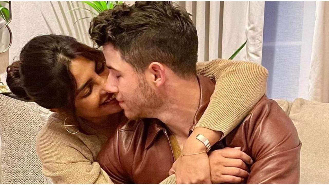 THROWBACK: When Priyanka Chopra admitted she would get ‘violent’ if her husband ever cheated on her; ‘I’d probably beat the sh*t out of him’